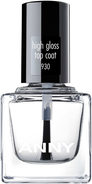 High Gloss Top Coat