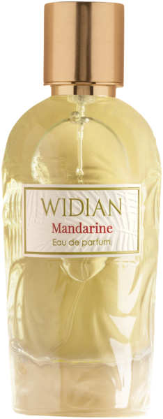 Rose Arabia Collection Widian Mandarine Eau de Parfum Nat. Spray