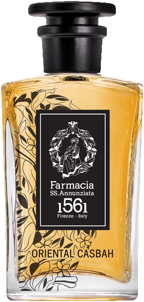 Oriental Casbah Extrait de Parfum