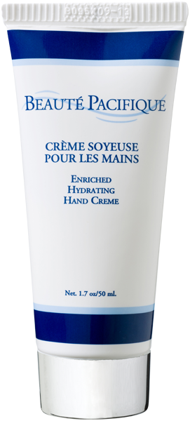 Beauté Pacifique Enriched Hydrating Hand Creme