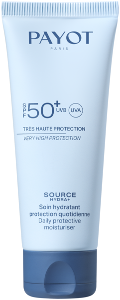 Hydra+ Soin Hydratant Protection Quodidienne SPF 50+