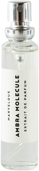 Ambra Molecule Extrait de Parfum Travel
