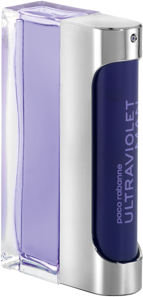Ultra Violet Man Rabanne Ultraviolet Man Eau de Toilette Nat. Spray