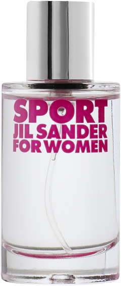Sport For Women Eau de Toilette Nat. Spray