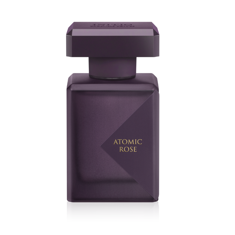 Atomic Rose Hair Mist