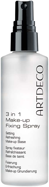 3 in 1 Make-Up Fixing Spray