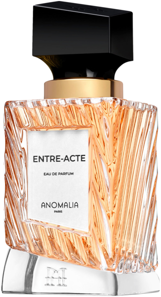 Entre-Acte Eau de Parfum Nat. Spray