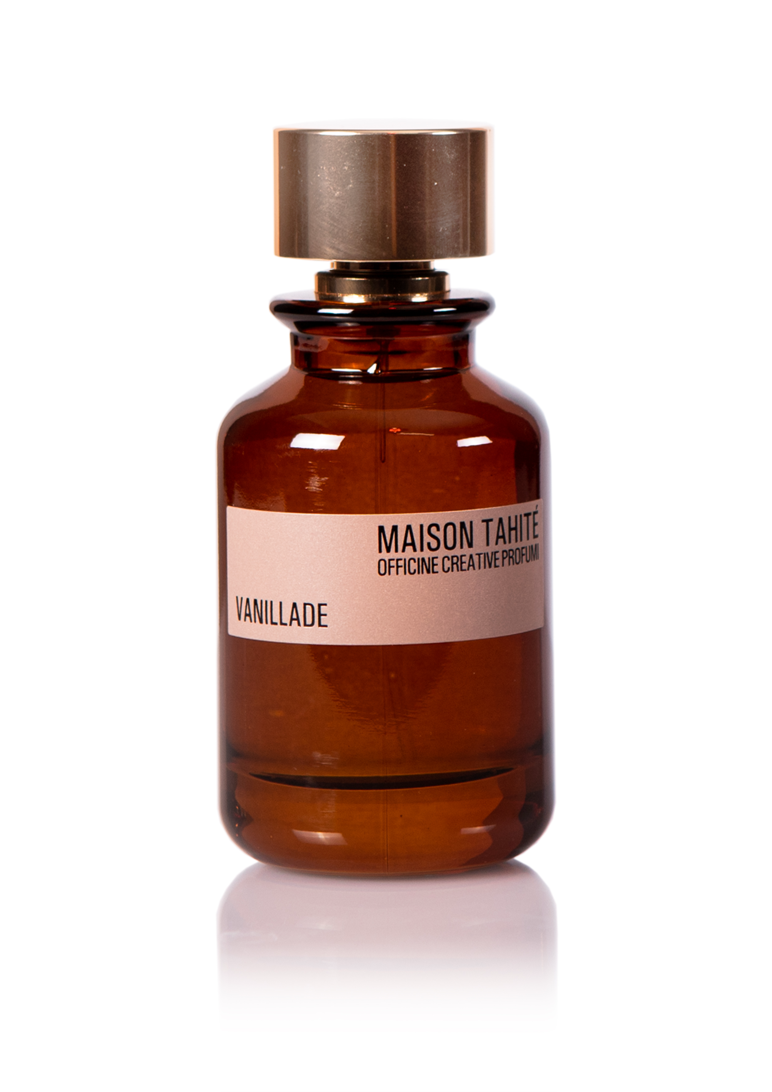 Vanillade Eau de Parfum Nat. Spray