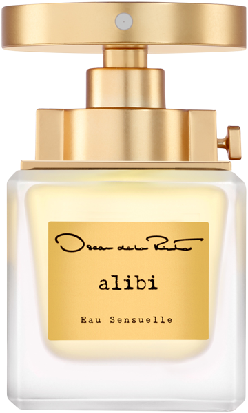 Alibi Sensuelle Eau de Parfum Nat. Spray
