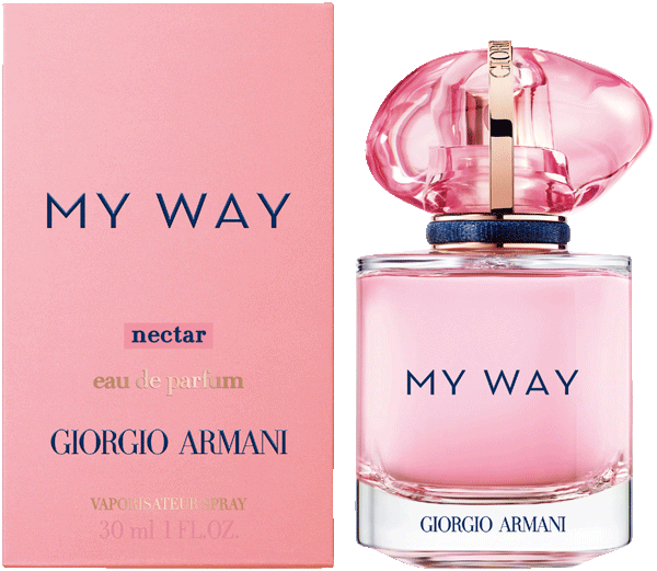 My Way Nectar Eau de Parfum Nat. Spray