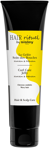 Curl Care Jelly