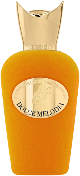 Sospiro The Classica Collection Dolce Melodia Eau de Parfum Nat. Spray