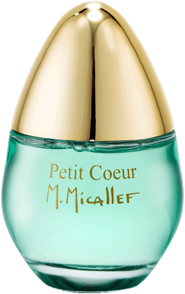 Baby's Collection Petit Coeur Eau de Parfum Nat. Spray
