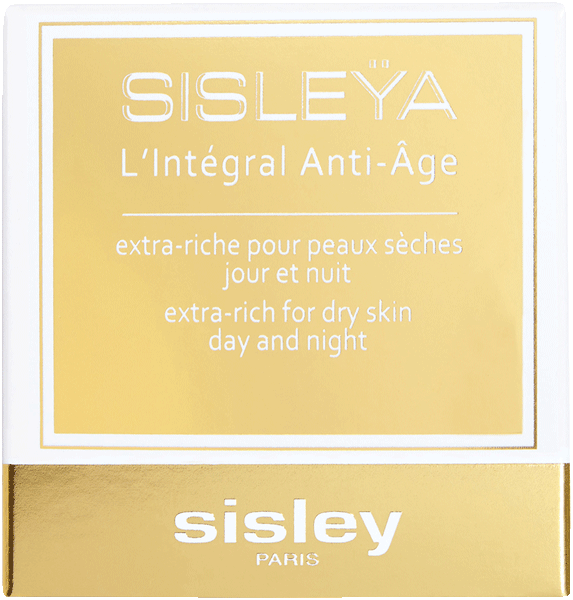 Sisleya L'Integral Anti-Age Extra Riche