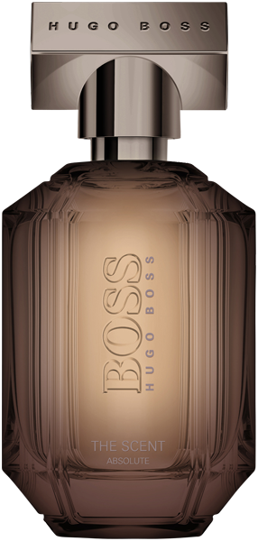 Boss The Scent For Her Absolute Eau de Parfum Nat. Spray