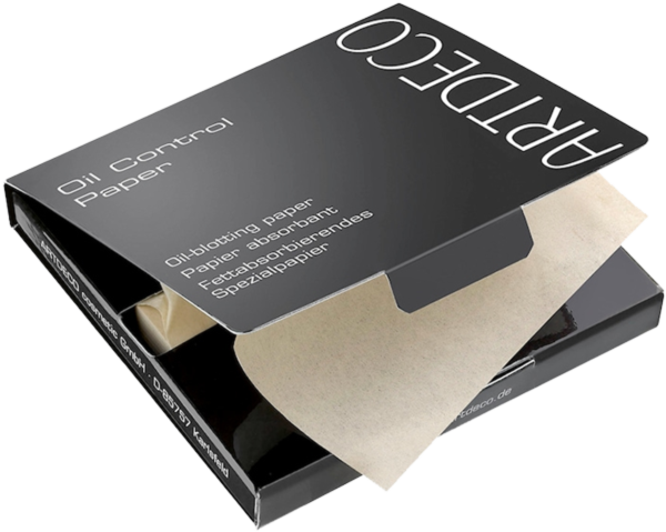 Oil Control Paper Refill