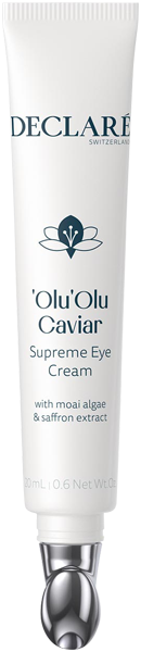 'Olu'Olu Caviar Supreme Eye Cream