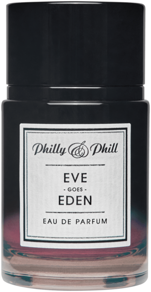 Philly & Phill Eve goes Eden Eau de Parfum Nat. Spray
