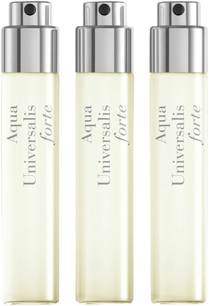 Aqua Universalis Forte Eau de Parfum Refills