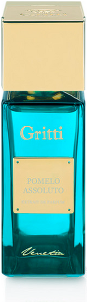 Pomelo Assoluto Extrait de Parfum Spray