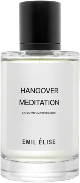 Hangover Meditation Eau de Parfum Nat. Spray