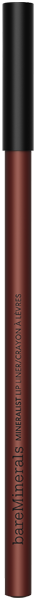 bareMinerals Mineralist Matte Lip Liner