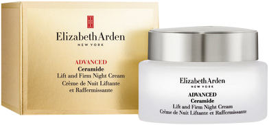 Advanced Ceramide Lift & Firm Night Cream