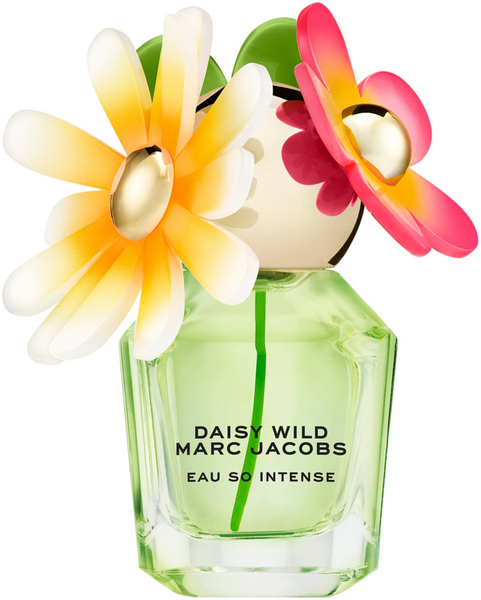 Daisy Wild Intense Eau de Parfum Nat. Spray