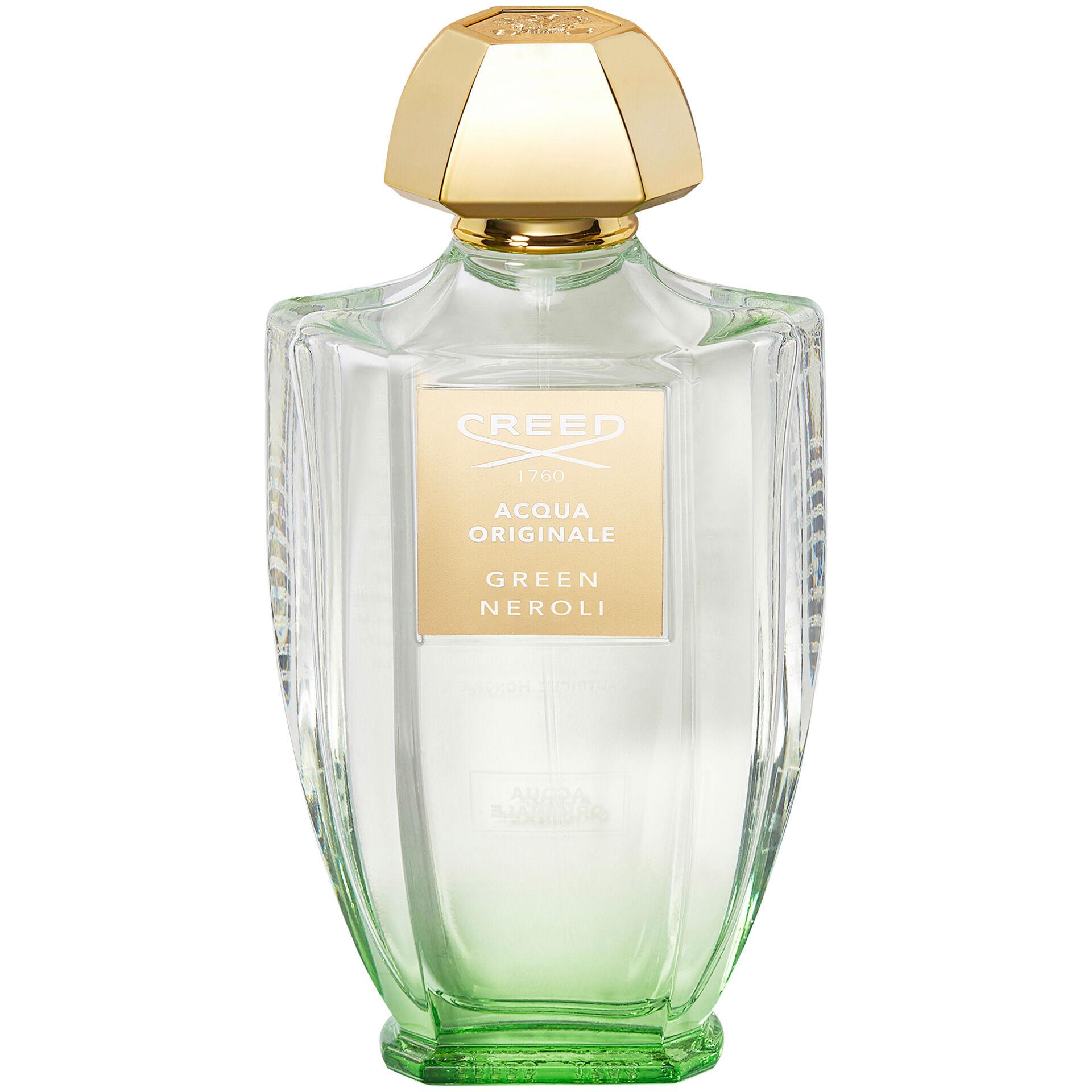 Unisexdüfte Creed Acqua Originale Green Neroli Eau de Parfum Nat. Spray