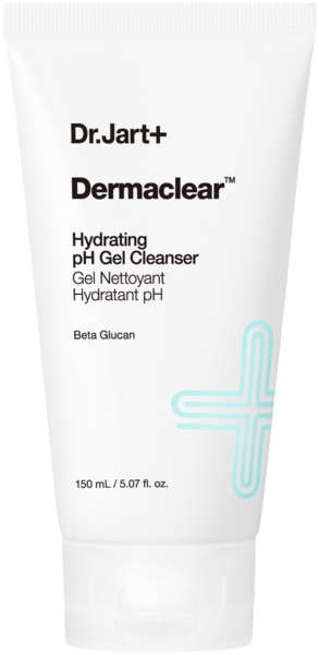 Dermaclear™ Hydrating pH Gel Cleanser