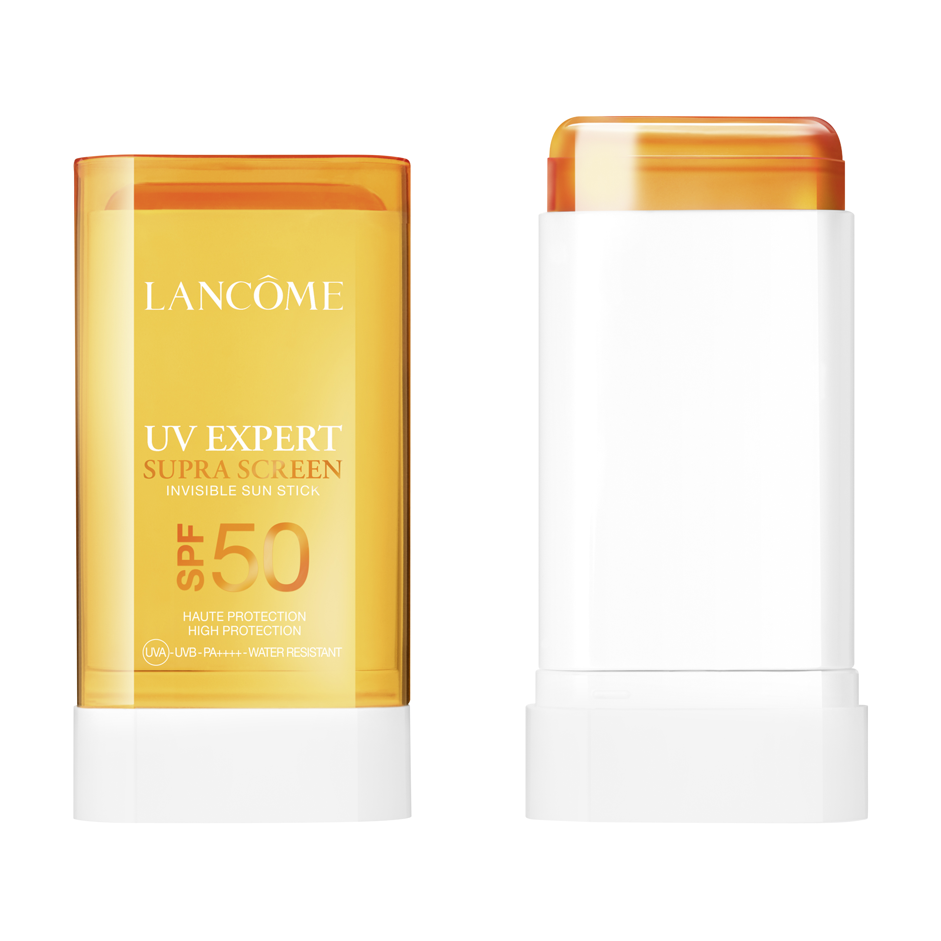 Sonnenpflege Lancôme Supra Screen Stick LSF50