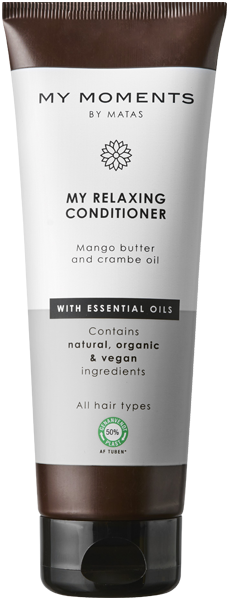 My Moments My Relaxing Conditioner