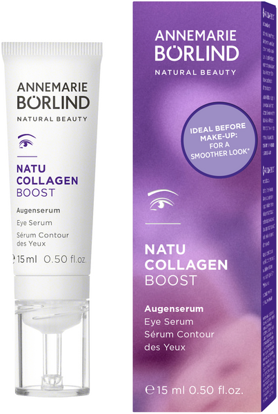 Natu Collagen Boost Augenserum Limited Edition