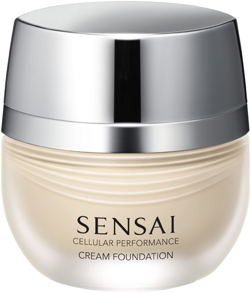 Foundation SENSAI Cellular Performance Cream Foundation
