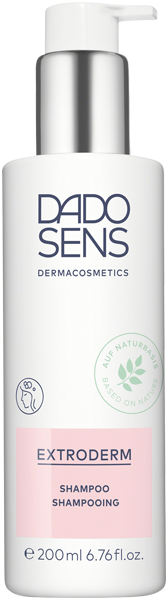 ExtroDerm Shampoo
