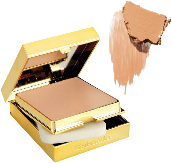 Flawless Finish Sponge-On Cream Makeup