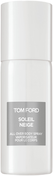 Soleil Neige All Over Body Spray