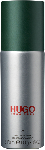 Hugo Man Deodorant Spray
