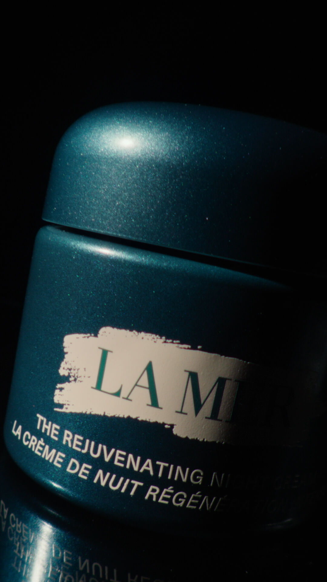 About La Mer