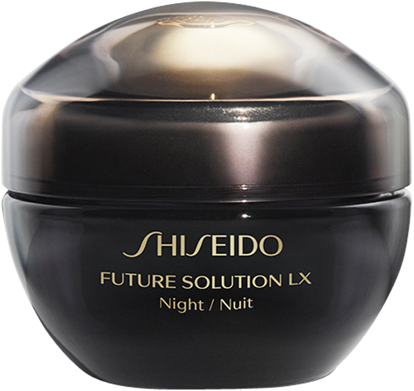 Future Solution LX Shiseido Future Solution LX Night Cream