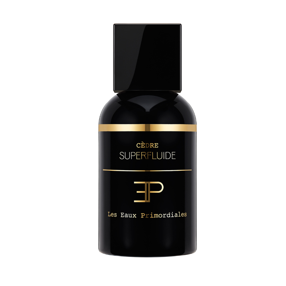 Superfluide Cedre Eau de Parfum Nat. Spray