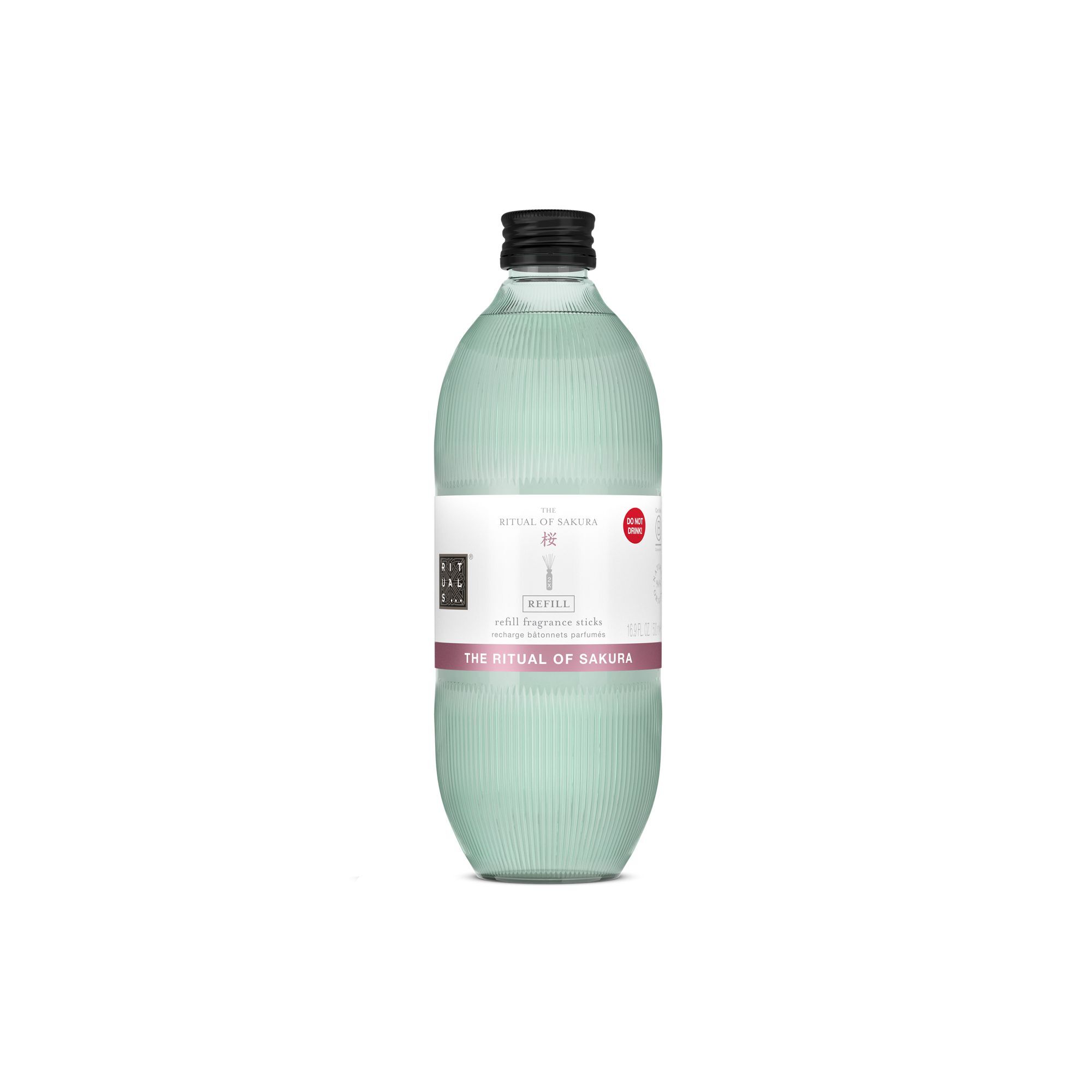 Raumdüfte Rituals The Ritual of Sakura Refill Fragrance Sticks