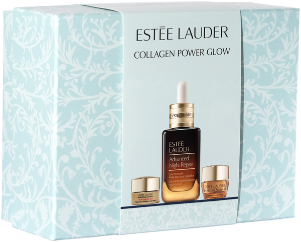 Collagen Power Glow Set