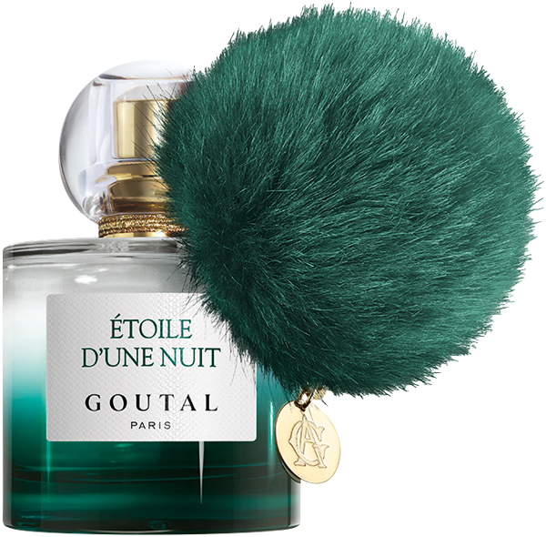 Goutal Étoile d'une Nuit Eau de Parfum Vapo