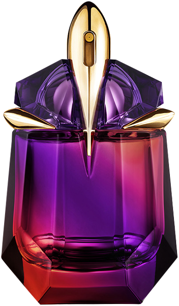 Alien Hypersense Eau de Parfum Nat. Spray