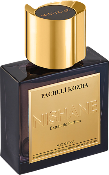 Pachuli Kozha Extrait de Parfum