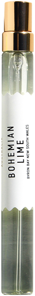 Bohemian Lime Eau de Parfum Travel Spray