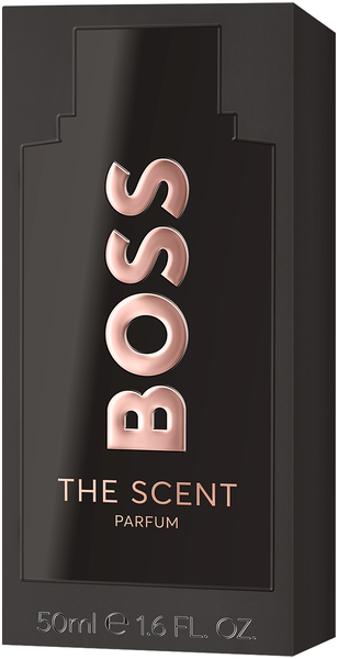 Boss The Scent For Him Revamp Le Parfum