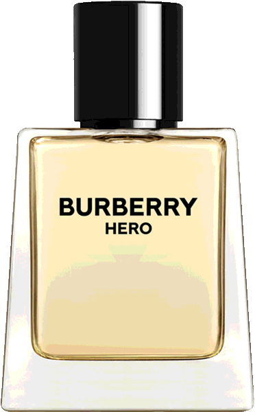 Hero Eau de Toilette Nat. Spray