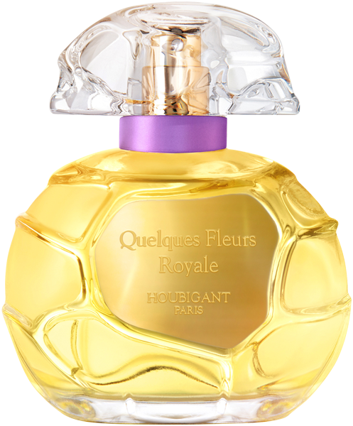 Quelques Fleurs Royale Houbigant Quelques Fleurs Royale Eau de Parfum Privee